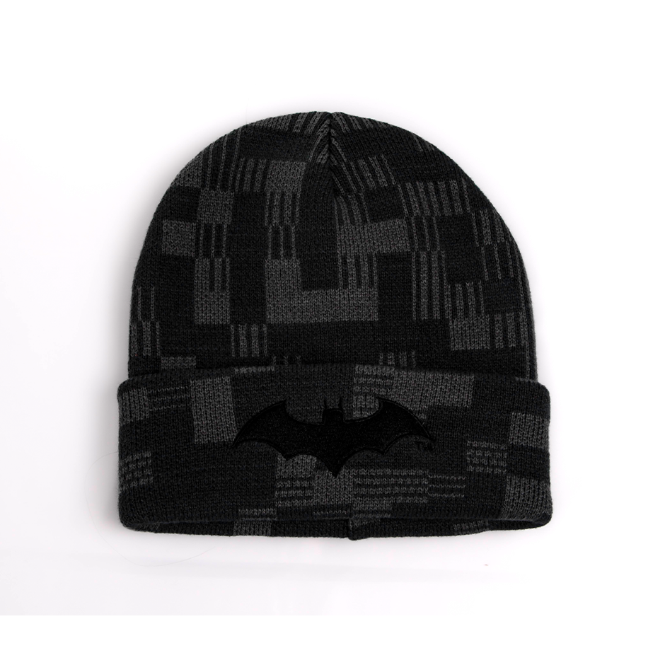 Gorro de Batman Pixels Edición Limitada - Fan Army