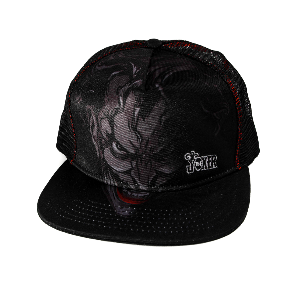 Gorra Batman The Joker Anime - Fan Army