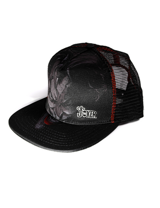 Gorra Batman The Joker Anime