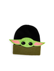 Beanie The Mandalorian Gorgu Escondido - Fan Army