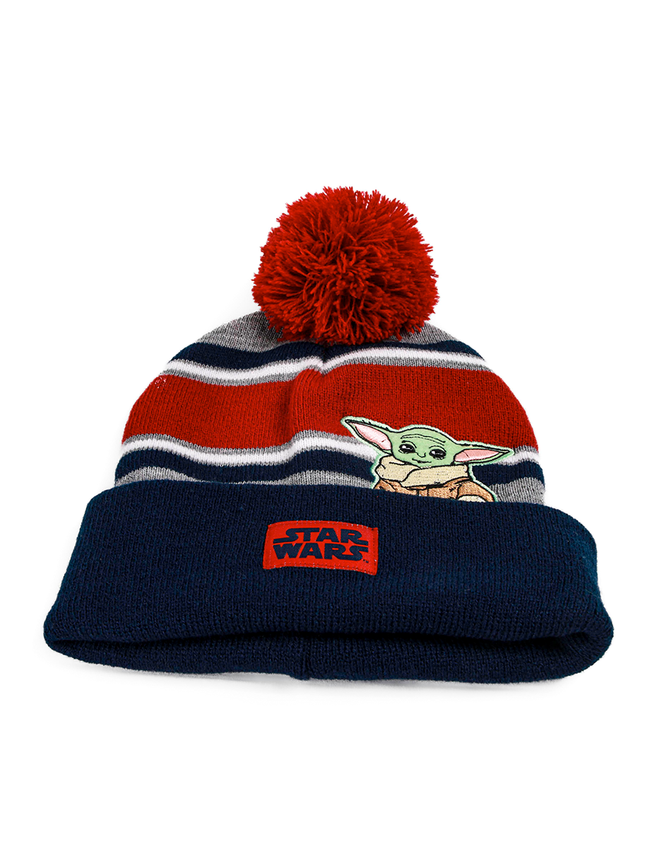 Beanie The Mandalorian The Child - Fan Army