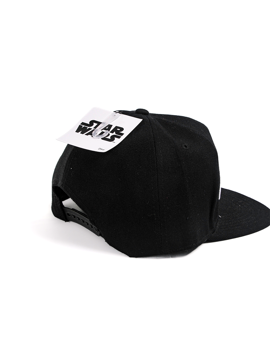 Gorra Star Wars Logo Darth Vader Casco - Fan Army