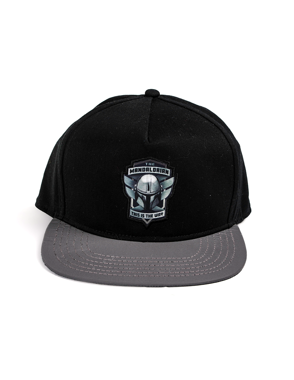 Gorra The Mandalorian This is the Way - Fan Army