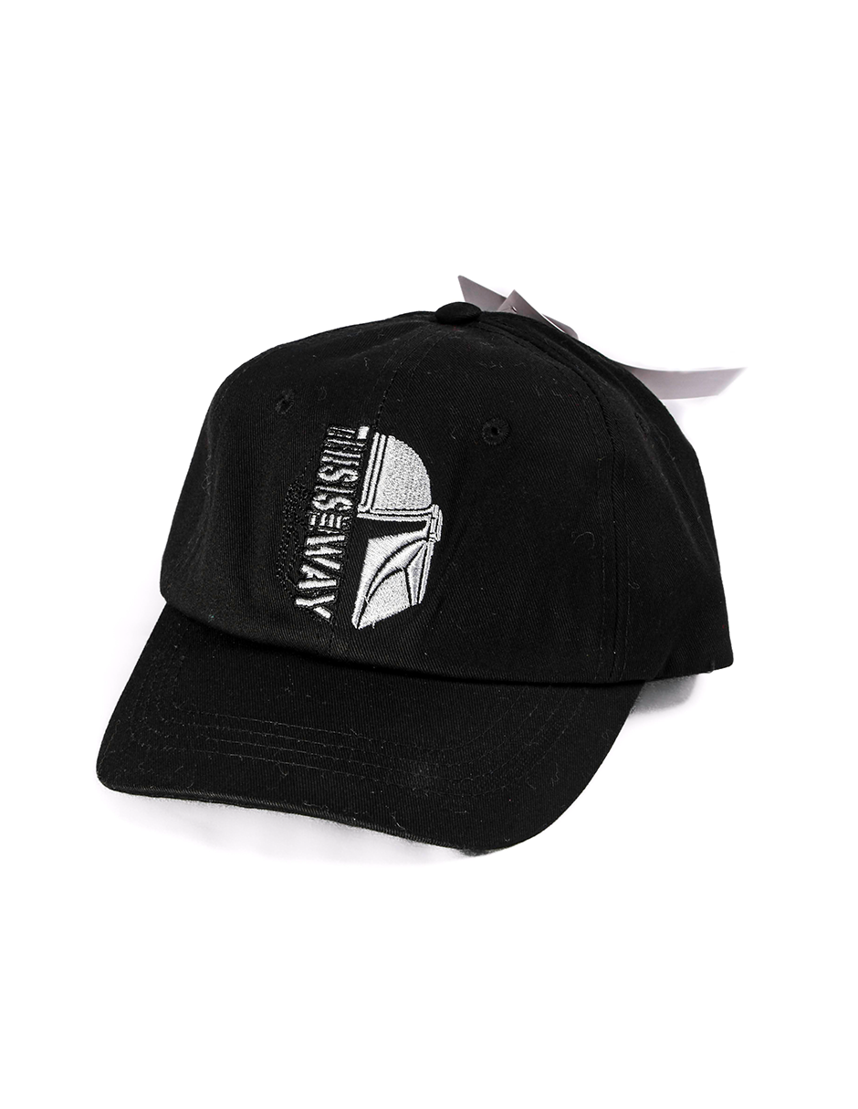 Gorra para niños The Mandalorian This is the Way Helmet - Fan Army