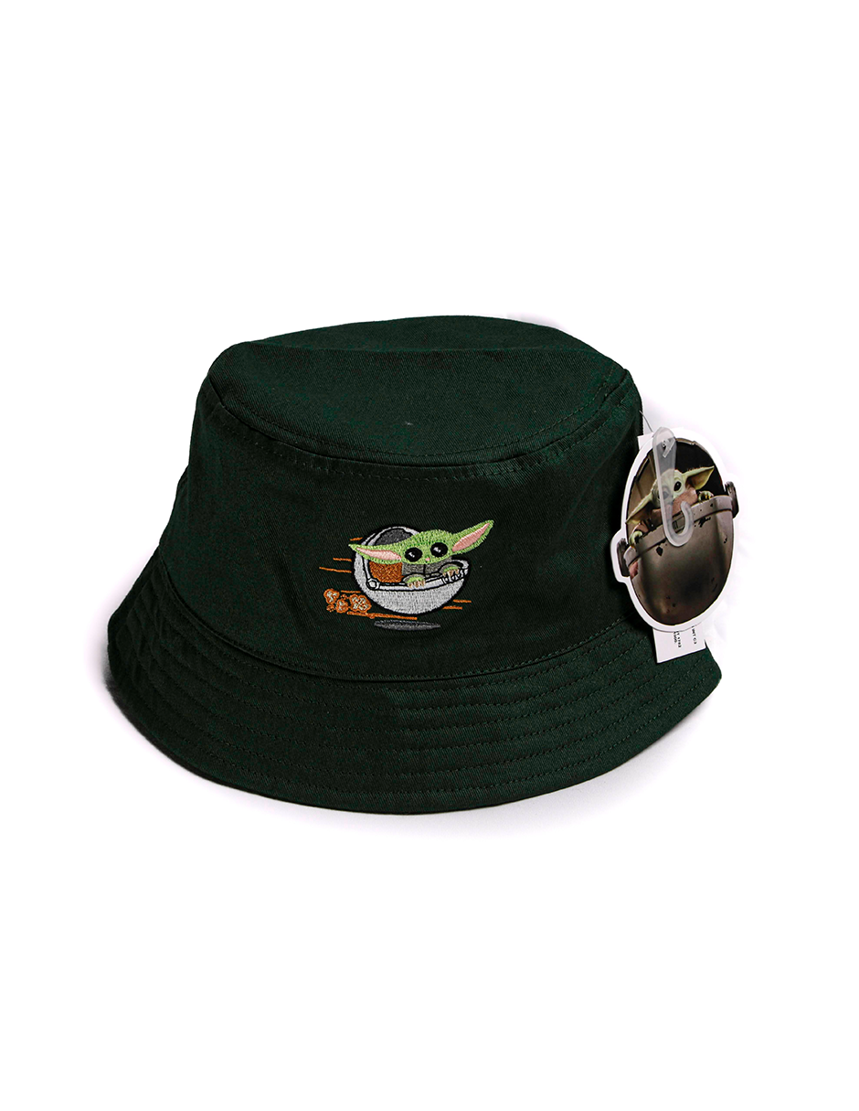 Bucket Hat para Niños The Mandalorian The Child - Fan Army