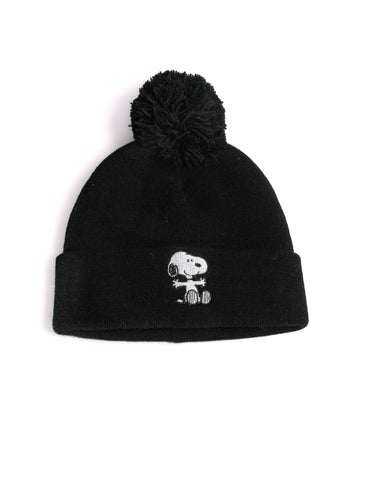 Beanie Peanuts Snoopy Parche