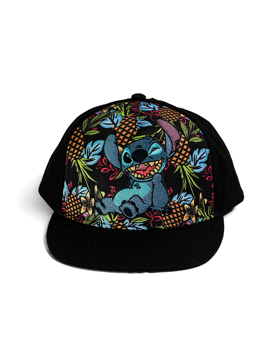 Gorra Plana para niños Lilo y Stitch Hawaii - Fan Army