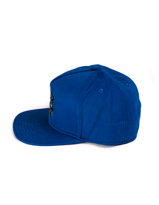 Gorra Sonic Cara