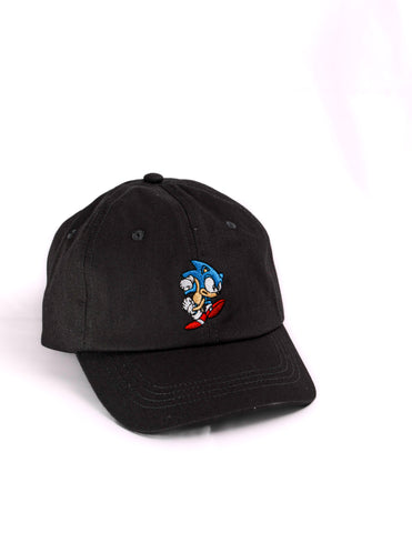 Gorra para niños Sonic The Hedgehog