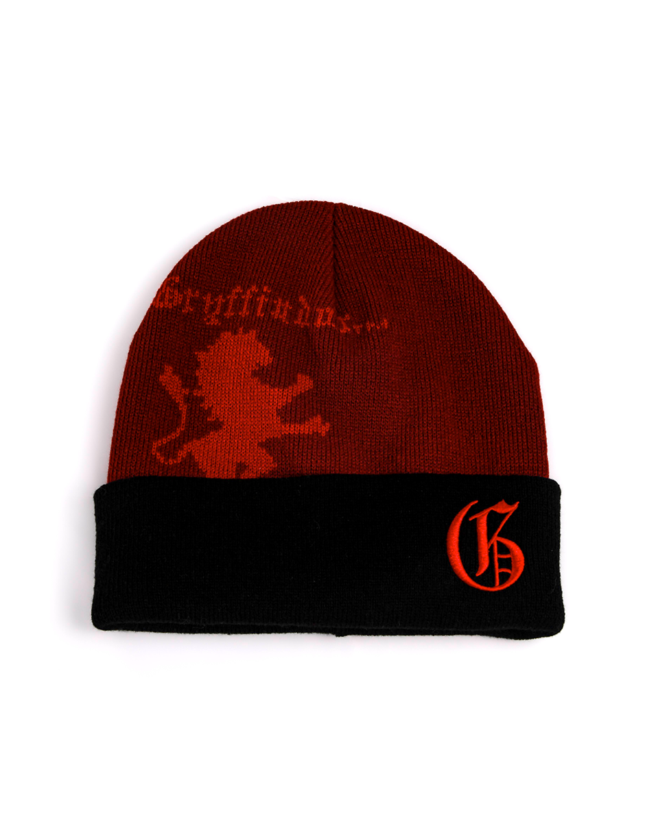 Beanie Harry Potter Gryffindor - Fan Army