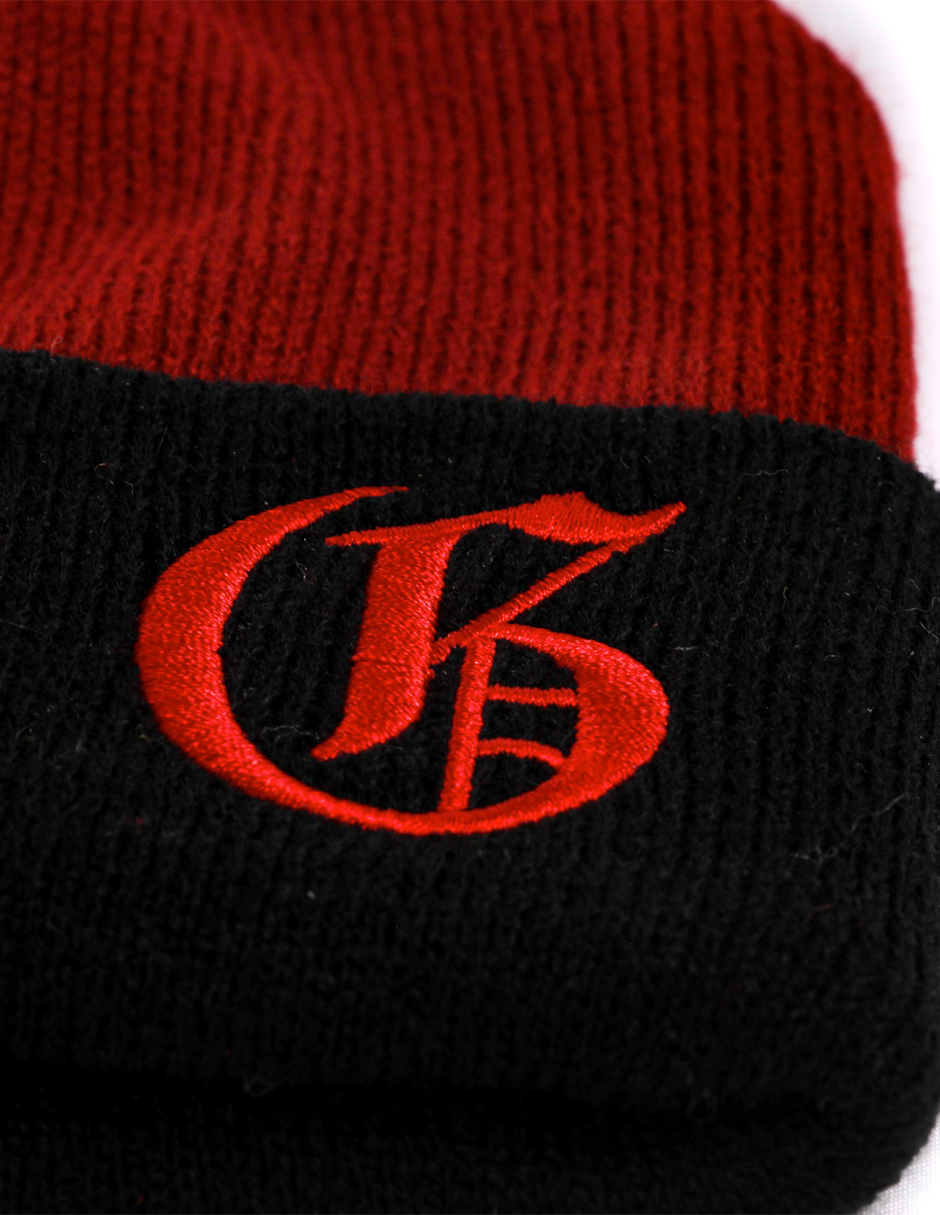Beanie Harry Potter Gryffindor - Fan Army