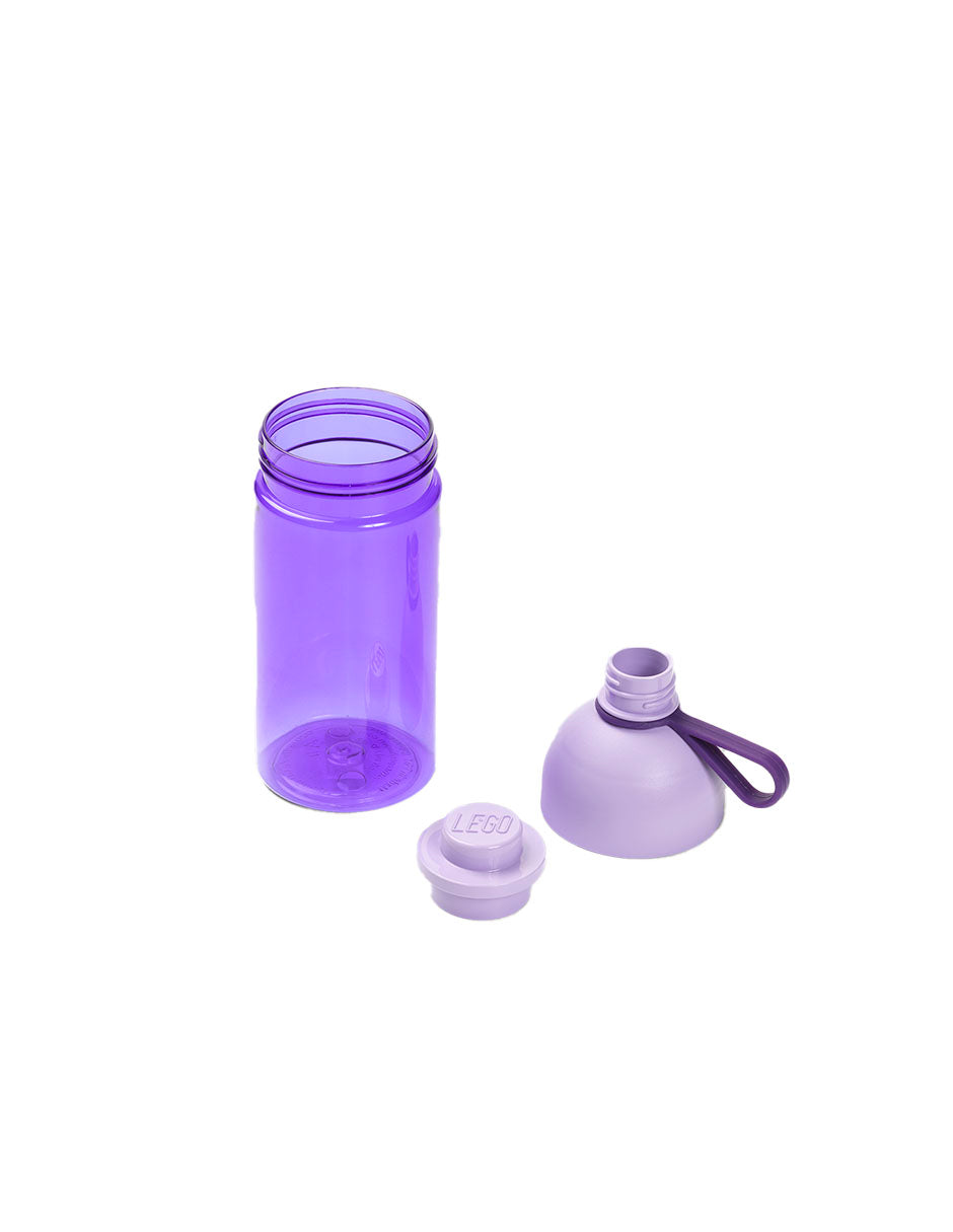 Botella Portátil Lego 500ML - Fan Army