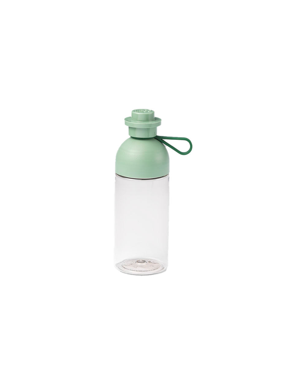 Botella Portátil Lego 500ML - Fan Army