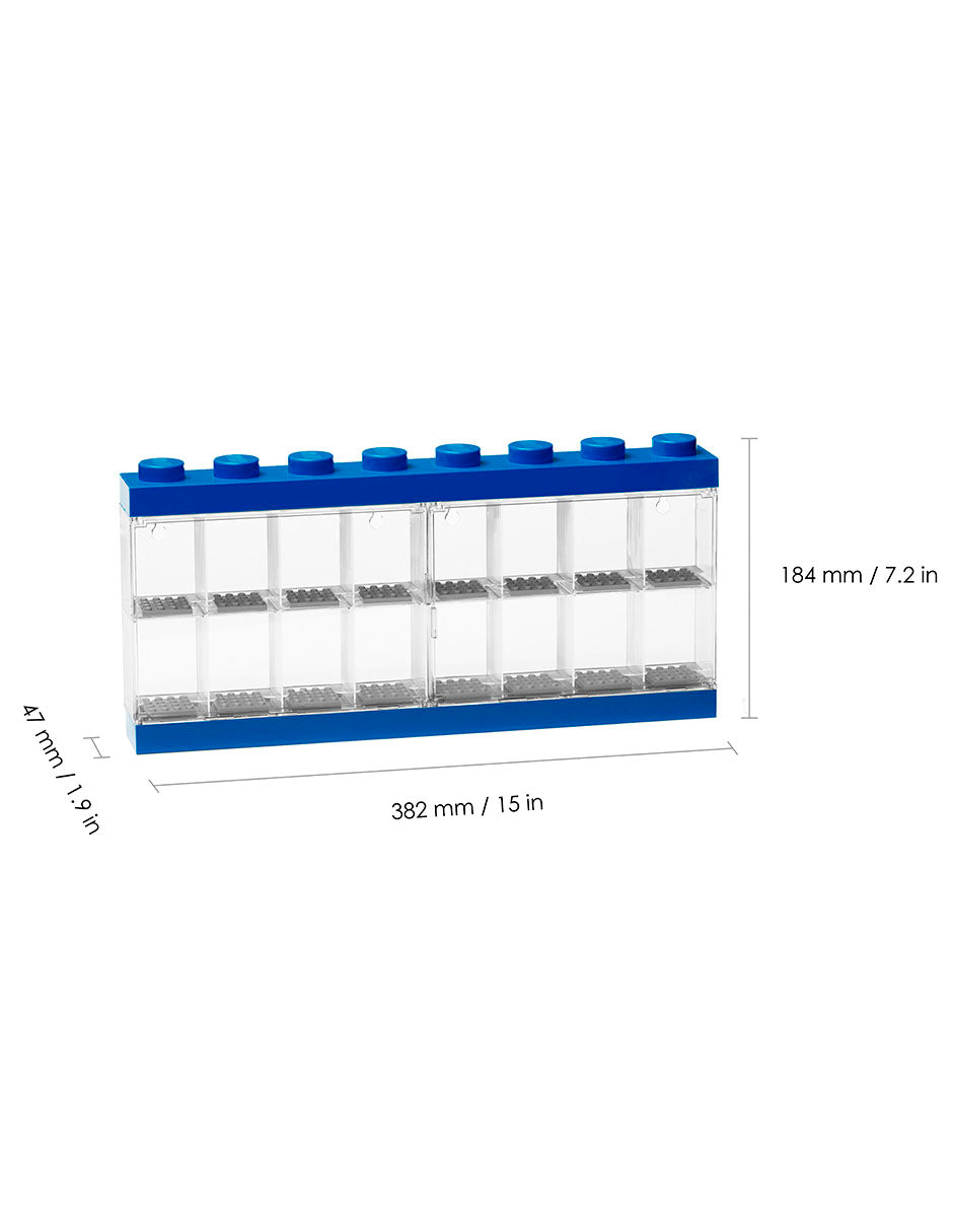 Display de 16 Figuras - Fan Army