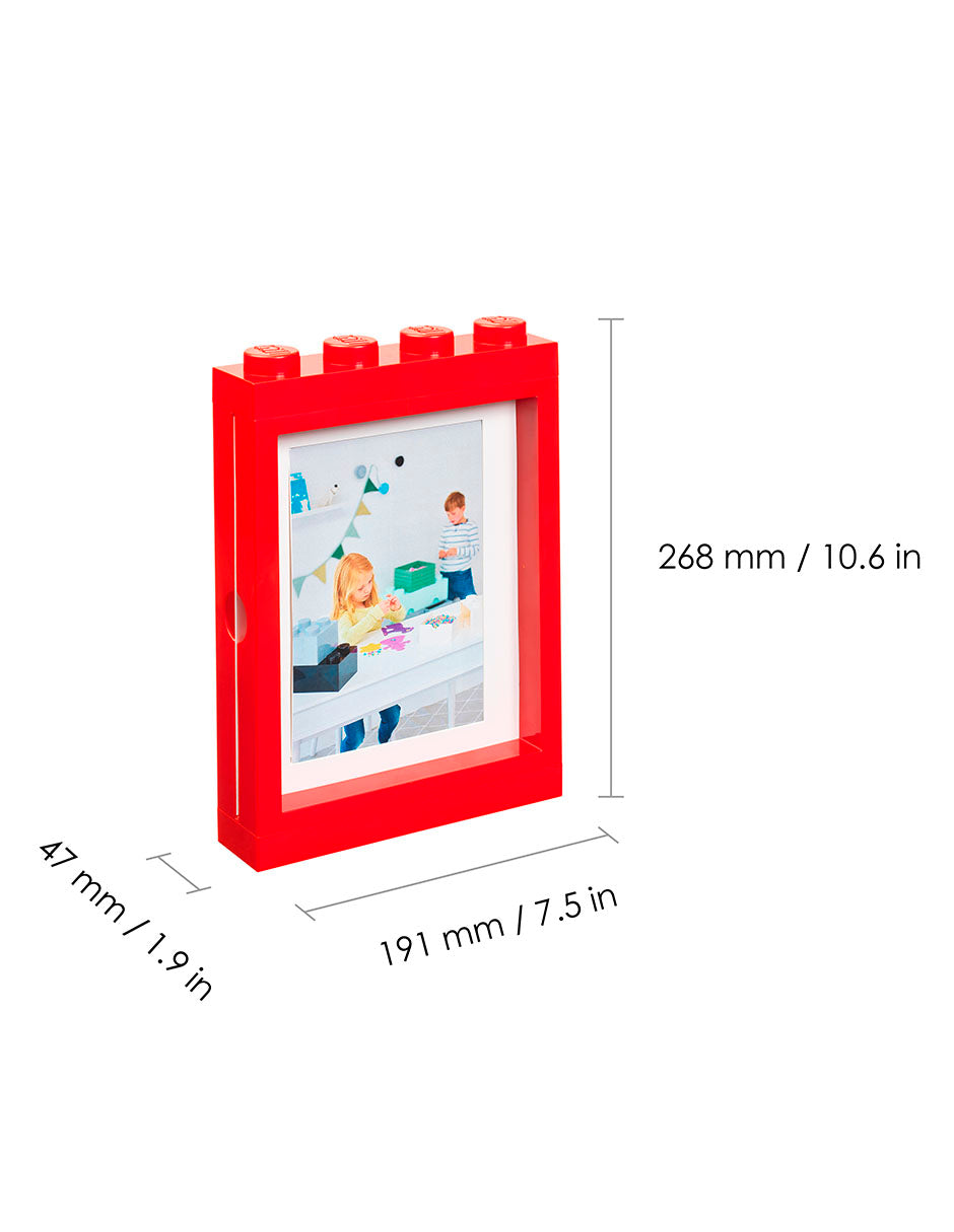 LEGO Marco para Fotos Apilable - Fan Army