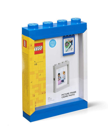 LEGO Marco para Fotos Apilable