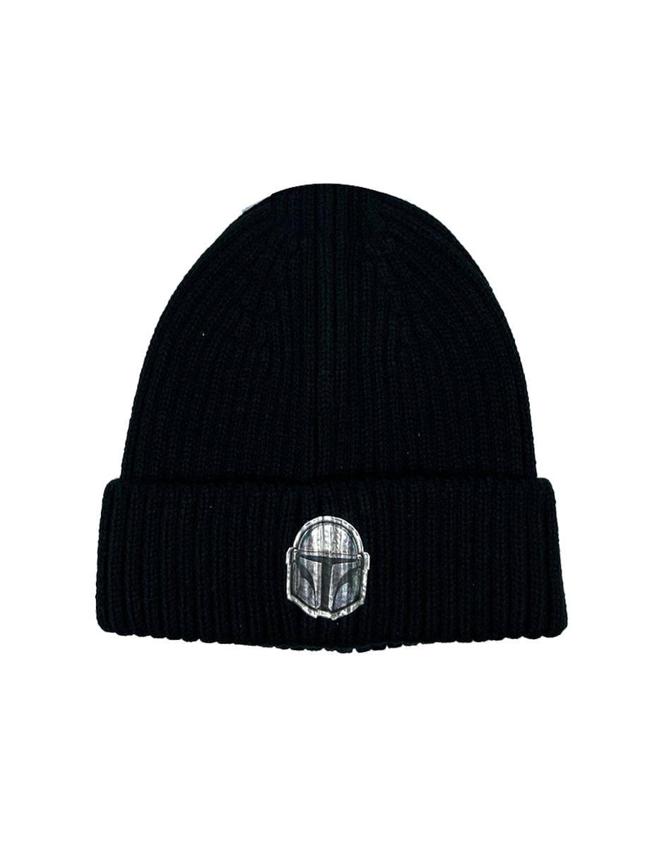 Beanie The Mandalorian - Fan Army