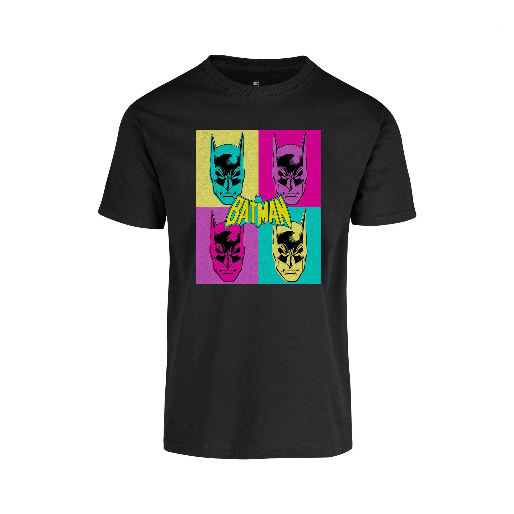 Playera Batman Pop Man - Fan Army