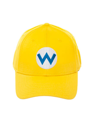 Gorra Wario Flex