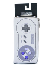 Cartera Control Nintendo - Fan Army