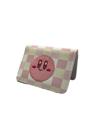 Tarjetero Kirby Folder - Fan Army