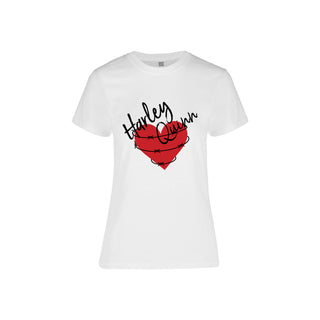 Playera de Mujer Harley Quinn - Thorns