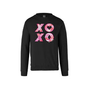 Sudadera Harley Quinn - XOXO - Fan Army