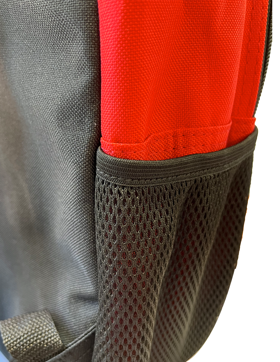 Mochila Super Mario con lonchera - Mario Nintendo - Fan Army