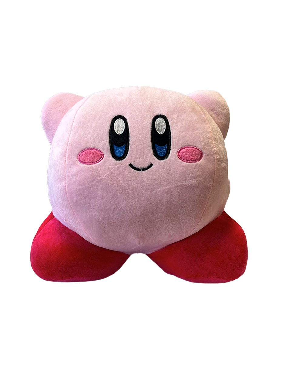 Mochila Plush Kirby - Fan Army