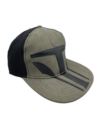 Gorra The Mandaliran Casco