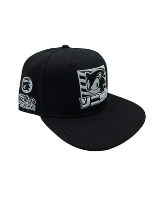 Gorra Sonic Parches