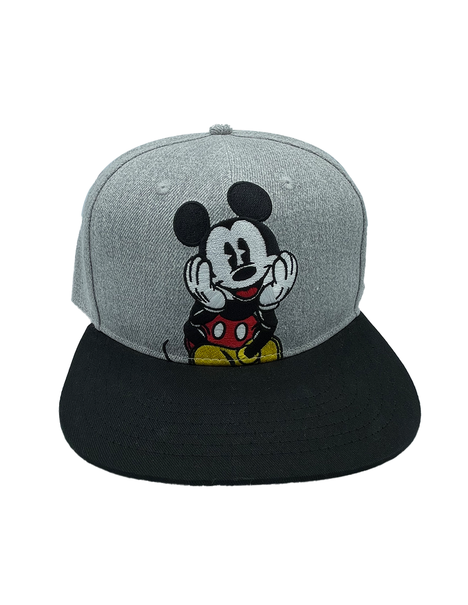 Gorra Mickey Mouse Retro - Fan Army