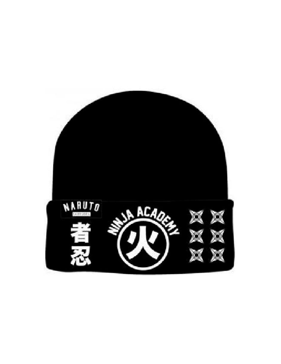 Beanie Hidden Leaf - Fan Army