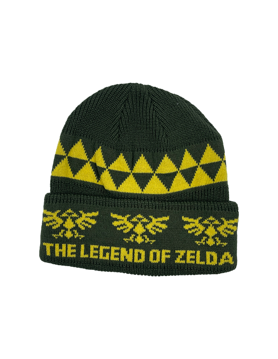 Beanie The Legend of Zelda - Fan Army
