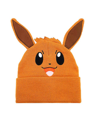 Beanie Eevee