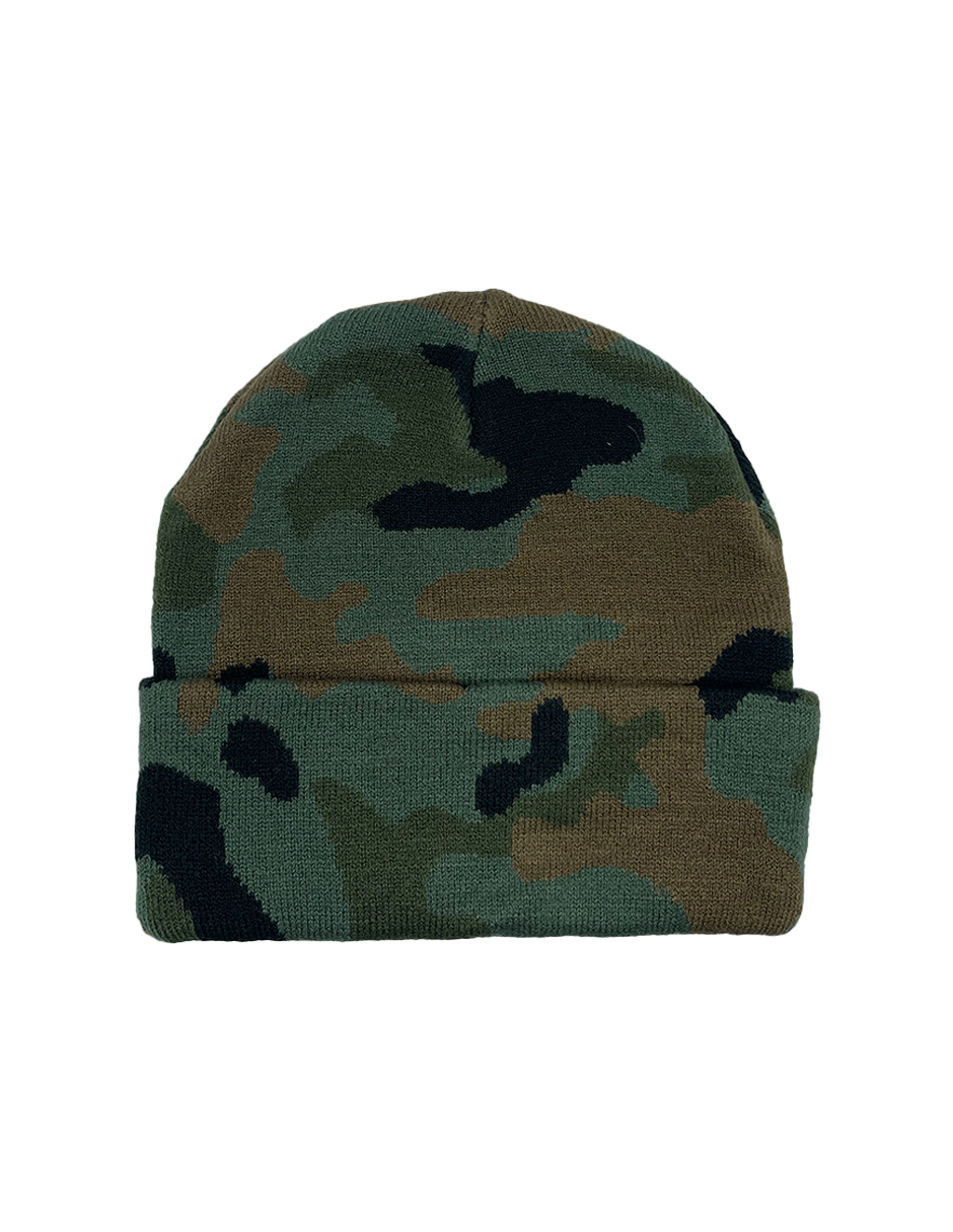 Beanie Zelda Camuflaje - Fan Army