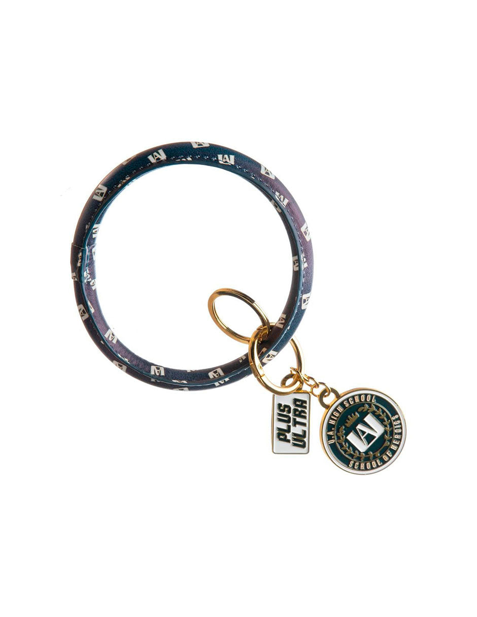 Brazalete Keychain My Hero Academia - Fan Army
