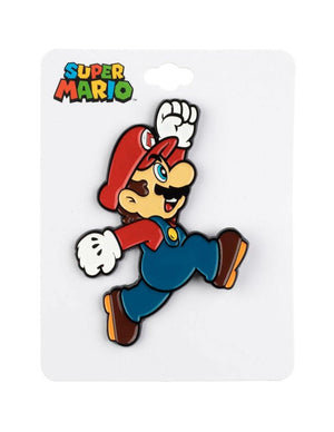 Pin Mario - Fan Army
