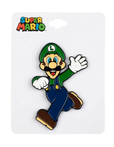Pin Luigi - Fan Army