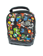 Lonchera Super Mario - Fan Army