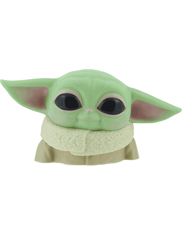 Lampara de Noche Baby Yoda
