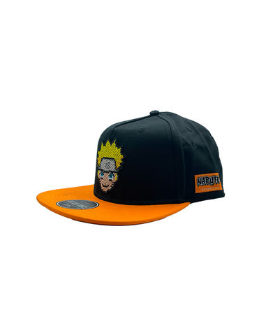 Gorra Naruto 8