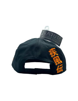 Gorra Naruto 8