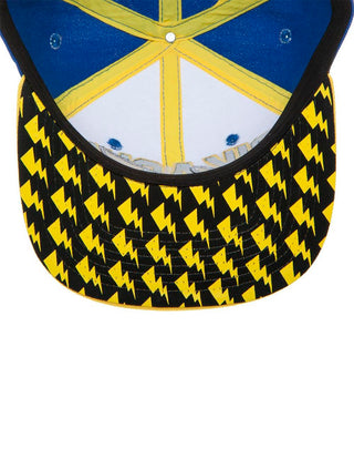 Gorra Pikachu Colorblock - Fan Army