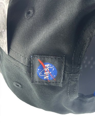 Gorra NASA Astronauta