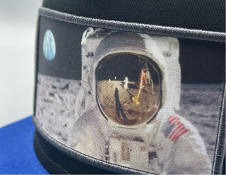 Gorra NASA Astronauta