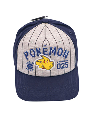 Gorra Pika Patch