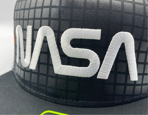 Gorra NASA