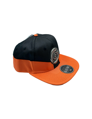 Gorra Naruto Shippuden