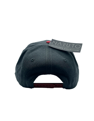 Gorra Naruto Akatsuki